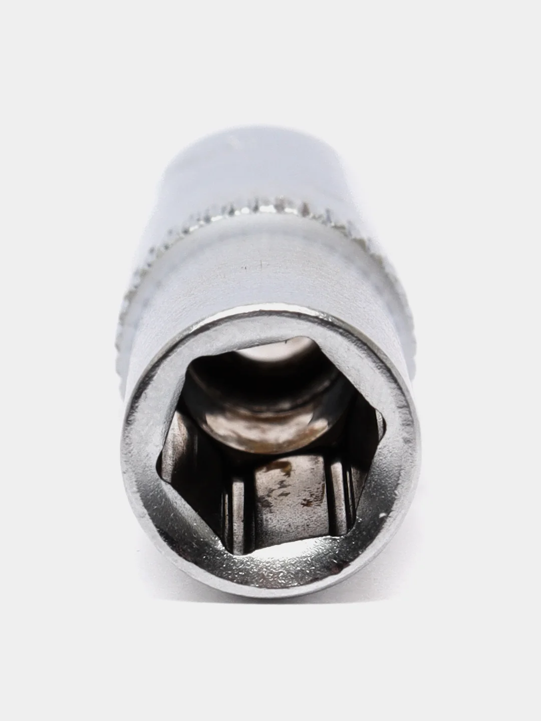 Головка торцевая AIRLINE 1/4" DR шестигранная 7мм удлиненная