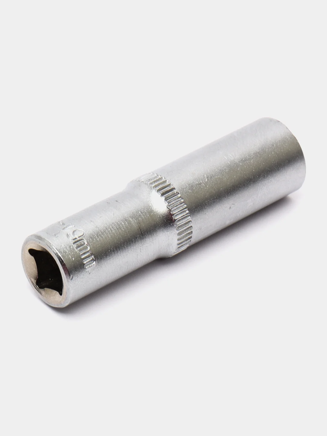 Головка торцевая AIRLINE 1/4" DR шестигранная 9мм удлиненная