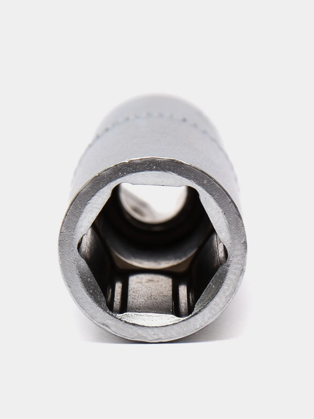 Головка торцевая AIRLINE 1/4" DR шестигранная 9мм удлиненная