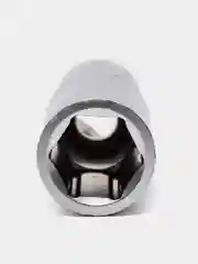 Головка торцевая AIRLINE 1/4" DR шестигранная 9мм удлиненная