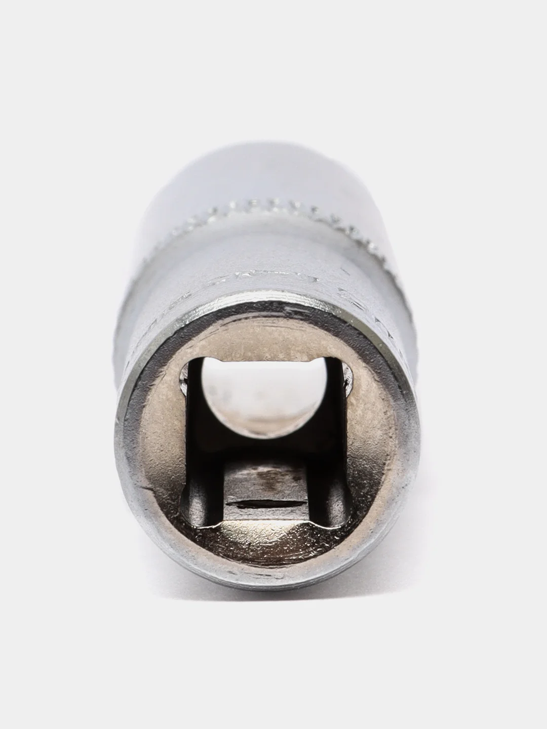 Головка торцевая AIRLINE 1/4" DR шестигранная 9мм удлиненная