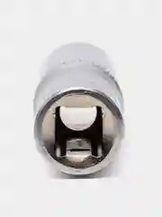 Головка торцевая AIRLINE 1/4" DR шестигранная 9мм удлиненная