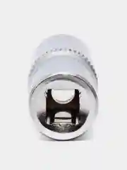 Головка торцевая AIRLINE 1/4" DR шестигранная 11мм удлиненная