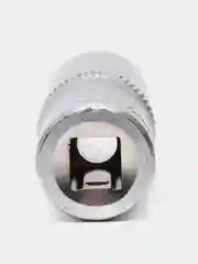 Головка торцевая AIRLINE 1/4" DR шестигранная 12мм удлиненная