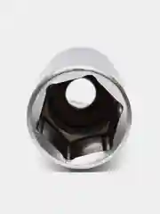 Головка торцевая AIRLINE 1/4" DR шестигранная 12мм удлиненная