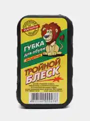 Прозрачный губка для обуви, щетка для обуви, Средство для защиты обуви