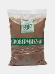 Вермикулит.Агровермикулит, 4 литра