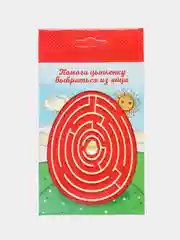 Пасхальный набор для украшения яиц Ангелочки