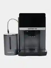 Кофемашина Polaris PACM 2080AC WiFi IQ Home Графитовый