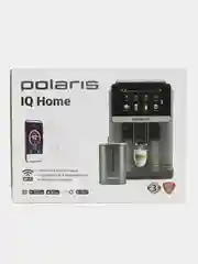 Кофемашина Polaris PACM 2080AC WiFi IQ Home Графитовый