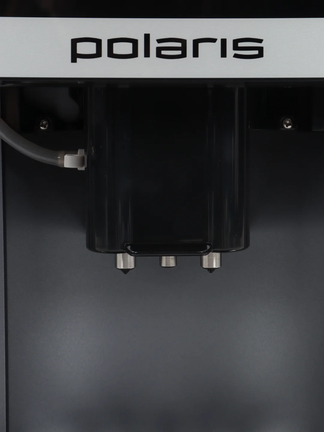 Кофемашина Polaris PACM 2080AC WiFi IQ Home Графитовый
