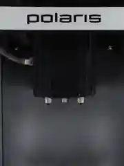 Кофемашина Polaris PACM 2080AC WiFi IQ Home Графитовый