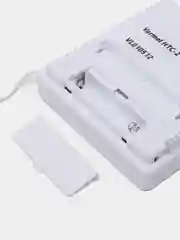 Домашняя метеостанция Varmel HTC-2 с выносным датчиком