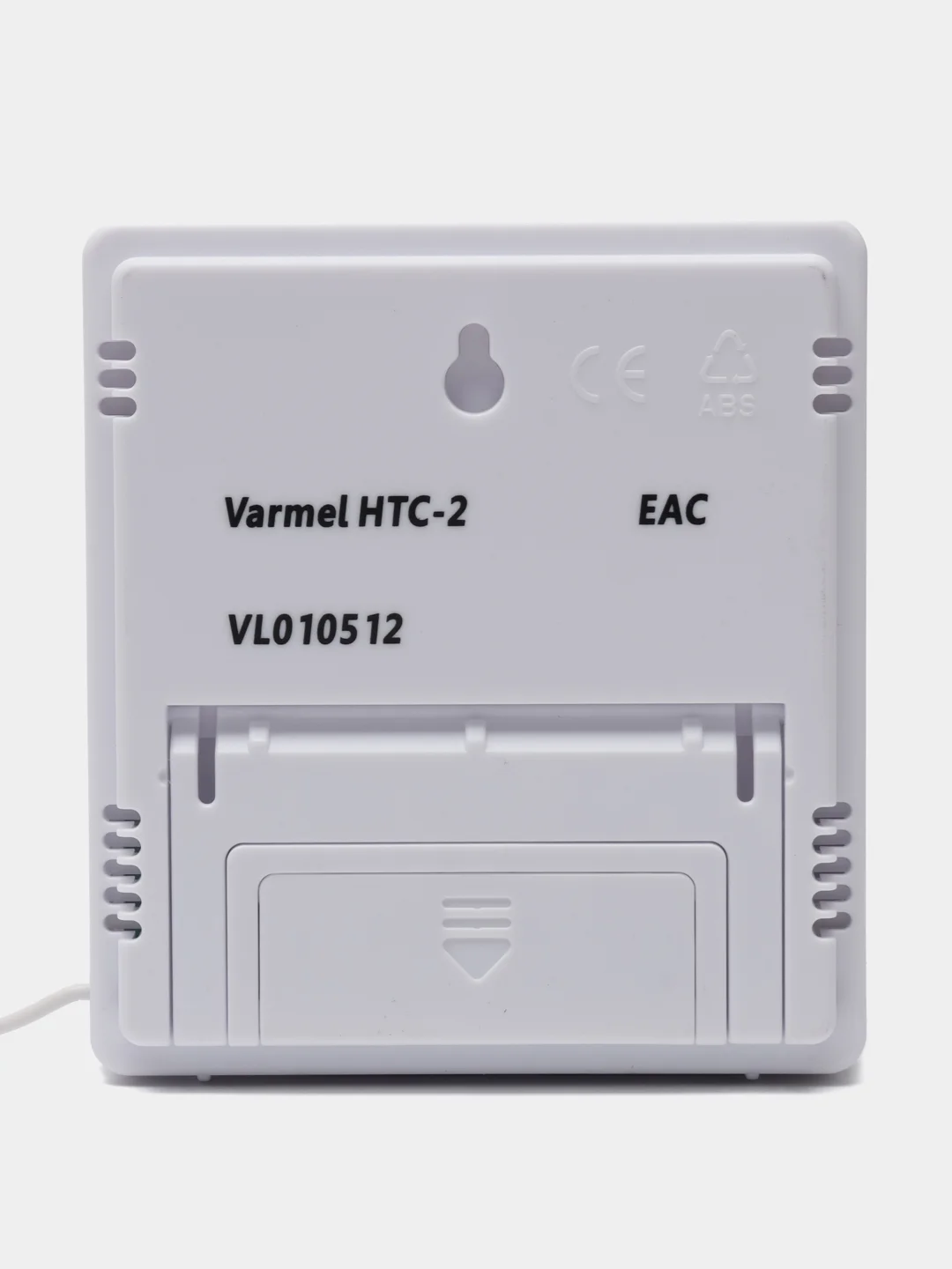 Домашняя метеостанция Varmel HTC-2 с выносным датчиком
