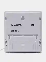Домашняя метеостанция Varmel HTC-2 с выносным датчиком