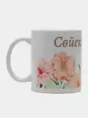 Кружка для мамы