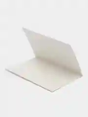 Морской открытка-валентинка, 12,5 х 8,5 см