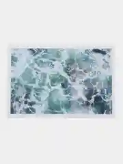 Морской открытка-валентинка, 12,5 х 8,5 см