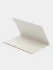 Тёмно-зелёный открытка-валентинка, 12,5 х 8,5 см