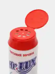 Универсальный чистящий порошок Mr. Lux Лимон