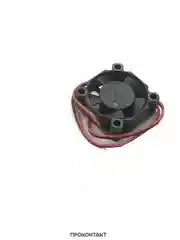 Вентилятор 30x30x10 3010 5VDC втулка