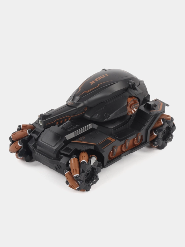 Танк на радиоуправлении Tank 386
