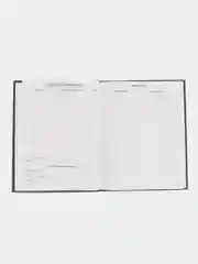 Хром дневник школьный для 1-11 классов, твёрдая обложка