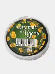 Бирюзовый благовония спиральные