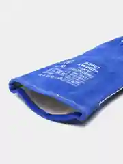 Краги спилковые Weld A0401