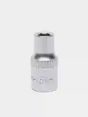 Головка торцевая AIRLINE 1/4" DR шестигранная 5мм