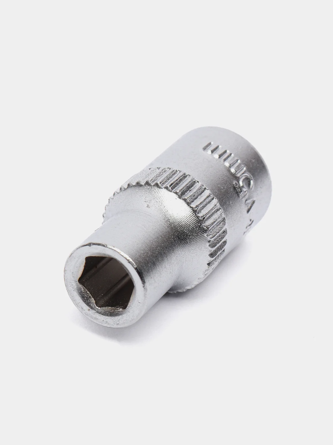 Головка торцевая AIRLINE 1/4" DR шестигранная 5мм