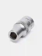 Головка торцевая AIRLINE 1/4" DR шестигранная 5мм