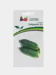 Трюкач огурец Партнёр