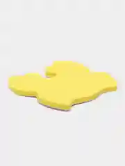 Зеленый набор игрушек для ванны, купания / стикеры для игр в ванне