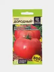 Семена Томат Дородный Семена Алтая