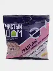 Приманка от крыс,мышей в ассортименте