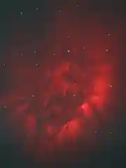 Ночник "Космонавт", проектор звёздного неба
