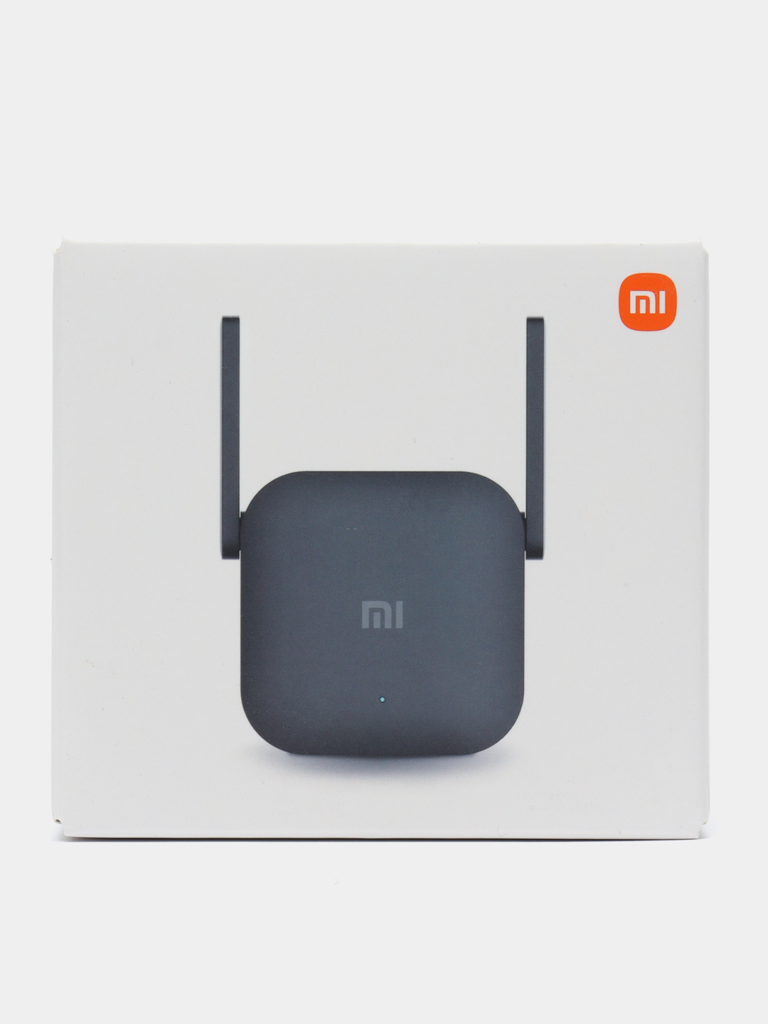 Усилитель сигнала, репитер Xiaomi Mi Wi-Fi Amplifier Pro купить по цене  2199 ₽ в интернет-магазине Магнит Маркет