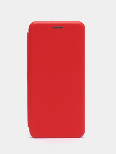 Чехол блестящий Samsung A01 / M01