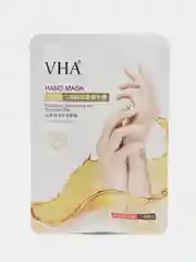 Увлажняющая маска для ног и рук