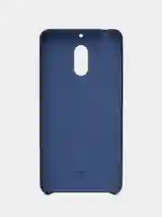 Прозрачный чехол накладка для Nokia 6