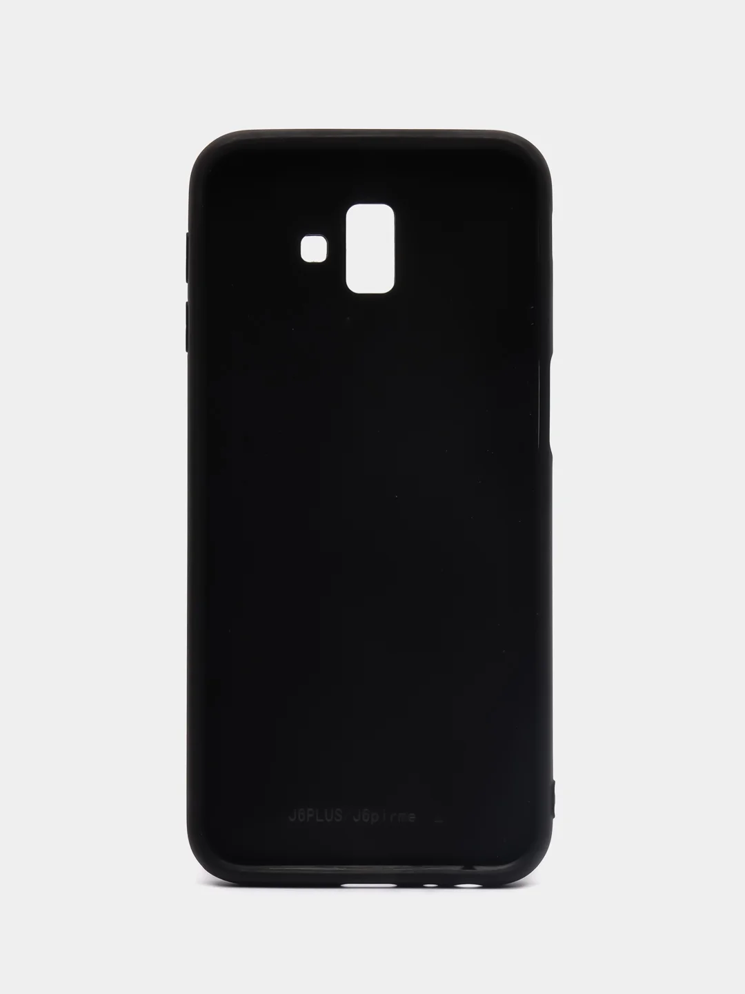Чехол кожа + пластик для Samsung J6 Plus 2018