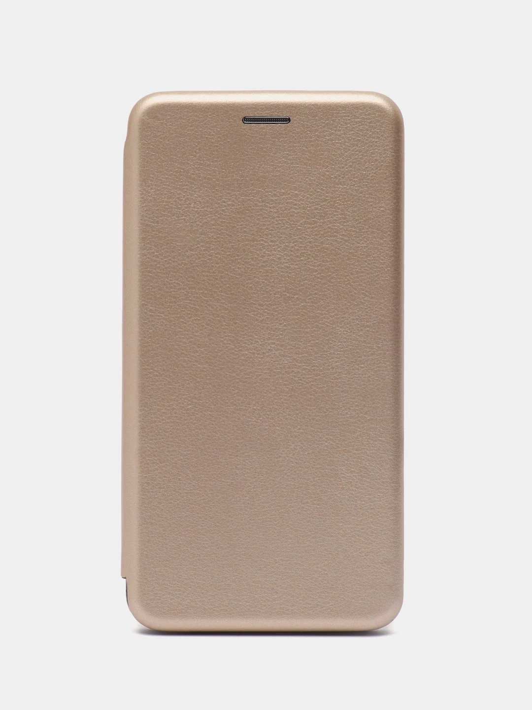 Золотой чехол книжка для Xiaomi Note 2/Note 5