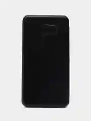 Черный чехол книжка для Xiaomi Note 2/Note 5