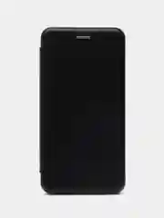 Черный чехол книжка для Xiaomi Note 2/Note 5