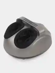 Серый меланж косметичка дорожная