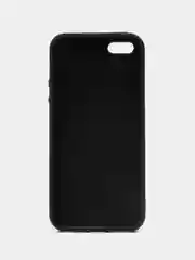 Пудровый чехол накладка для Iphone 5/5s/SE с принтом