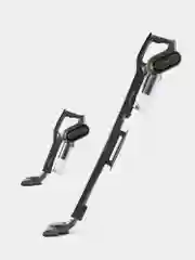 Черный вертикальный, ручной пылесос для дома Xiaomi Deerma DX700, 700S, русская версия