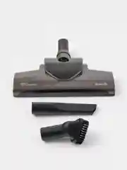 Черный вертикальный, ручной пылесос для дома Xiaomi Deerma DX700, 700S, русская версия