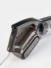 Черный вертикальный, ручной пылесос для дома Xiaomi Deerma DX700, 700S, русская версия